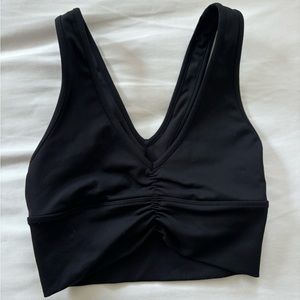 Alo Yoga Wild Thing Bra